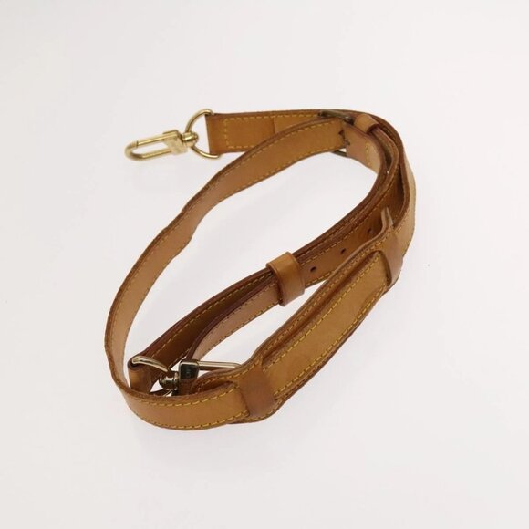 LOUIS VUITTON Monogram Keepall Bandouliere 60 Boston Bag - Picture 13 of 16